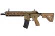 VFC > Umarex Heckler & Koch HK416 A5 RAL8000 Fde Bronze Mosfet Aeg Li-Po Ready by Vfc > Umarex